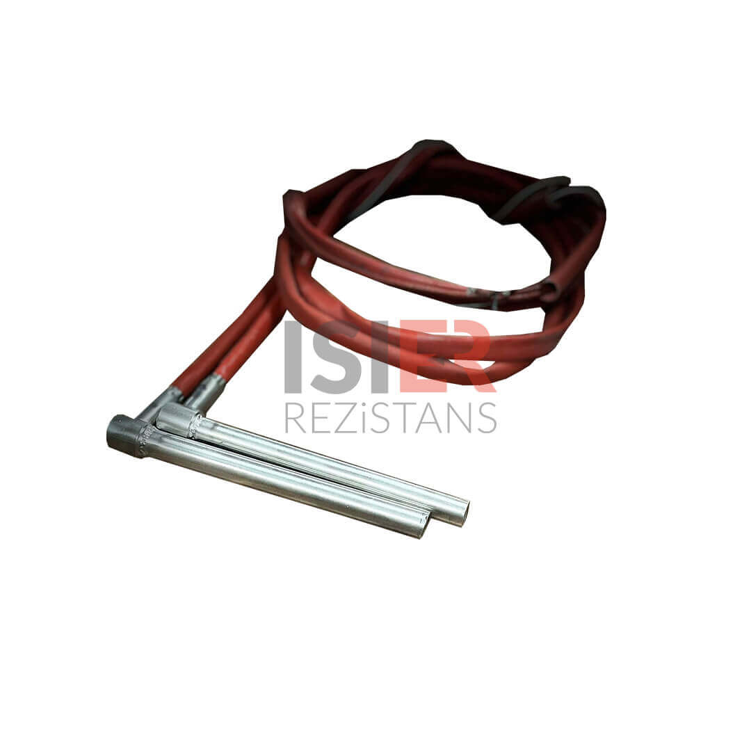 Küplü Fişek Rezistans