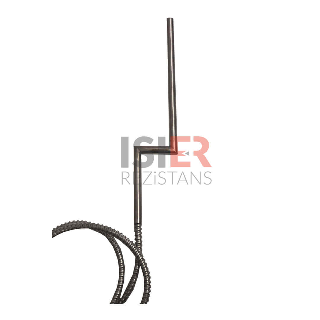 Özel Fişek Rezistans