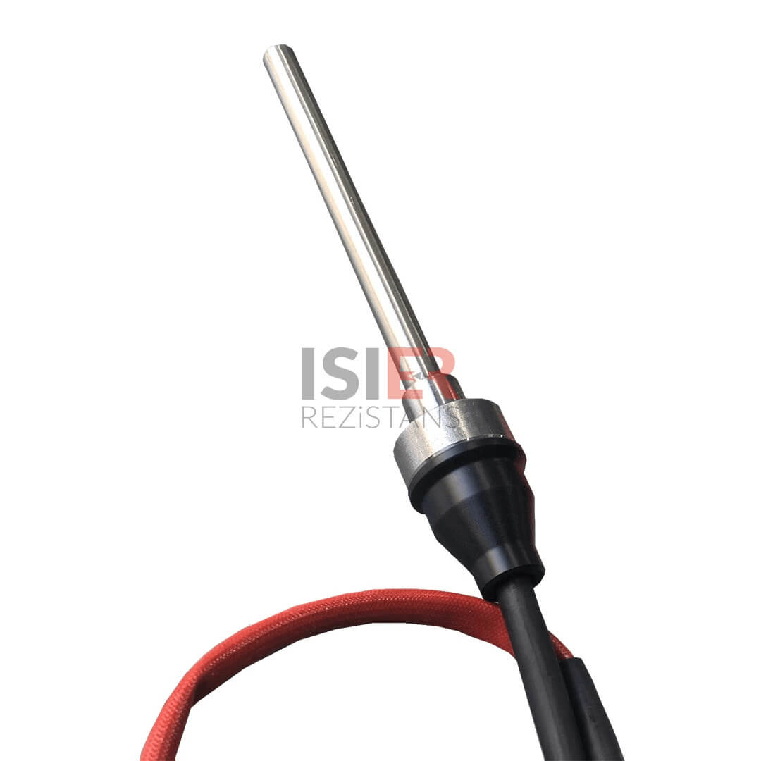 Özel Rekörlü Fişek Rezistans