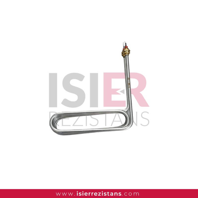 Fritöz Rezistanslar