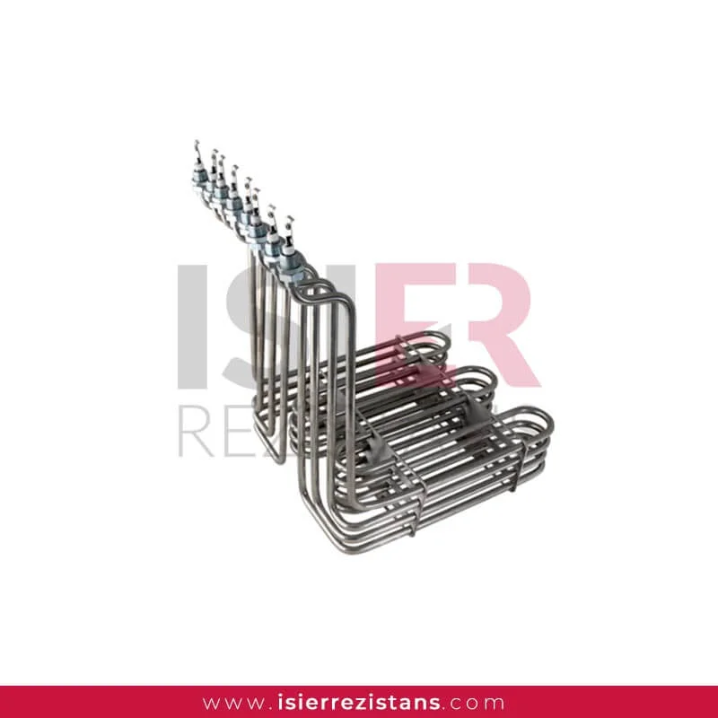 Fritöz Rezistanslar