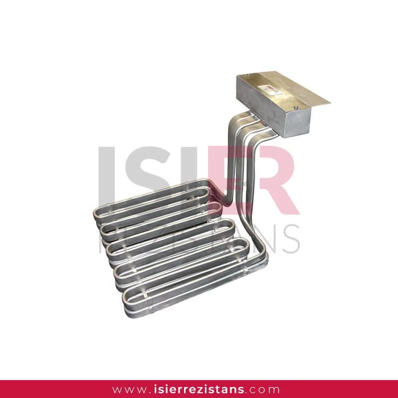 Fritöz Rezistanslar