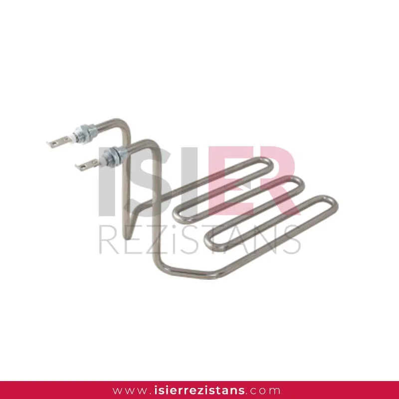 Fritöz Rezistanslar