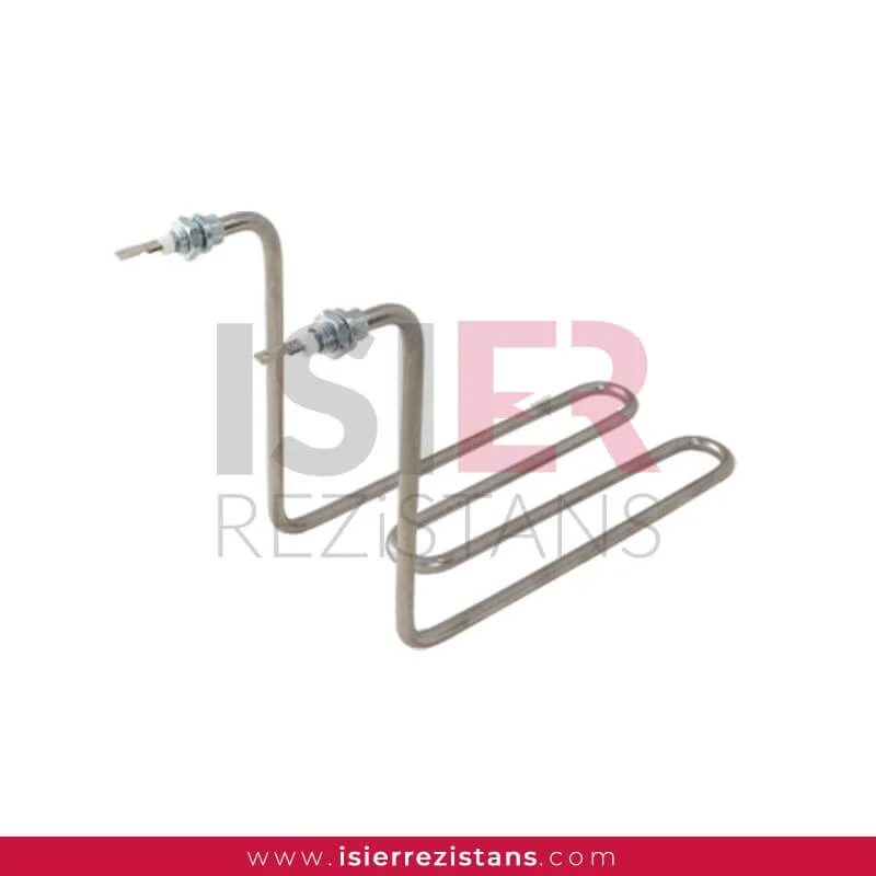 Fritöz Rezistanslar