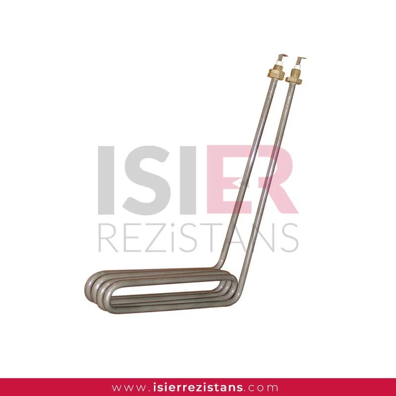 Fritöz Rezistanslar