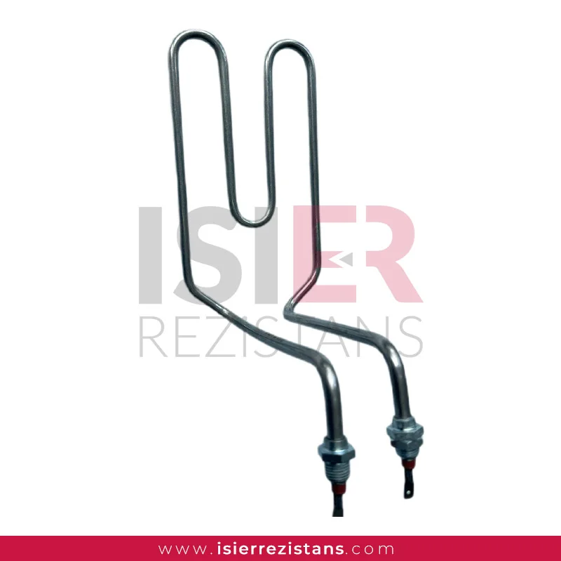 Fritöz Rezistanslar