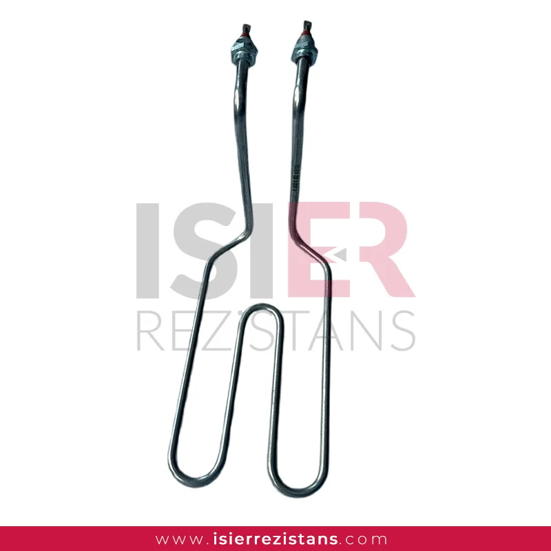 Fritöz Rezistanslar