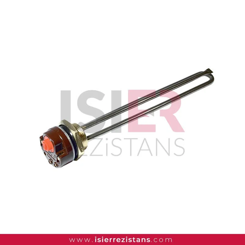 Güneş Enerjisi Rezistansları