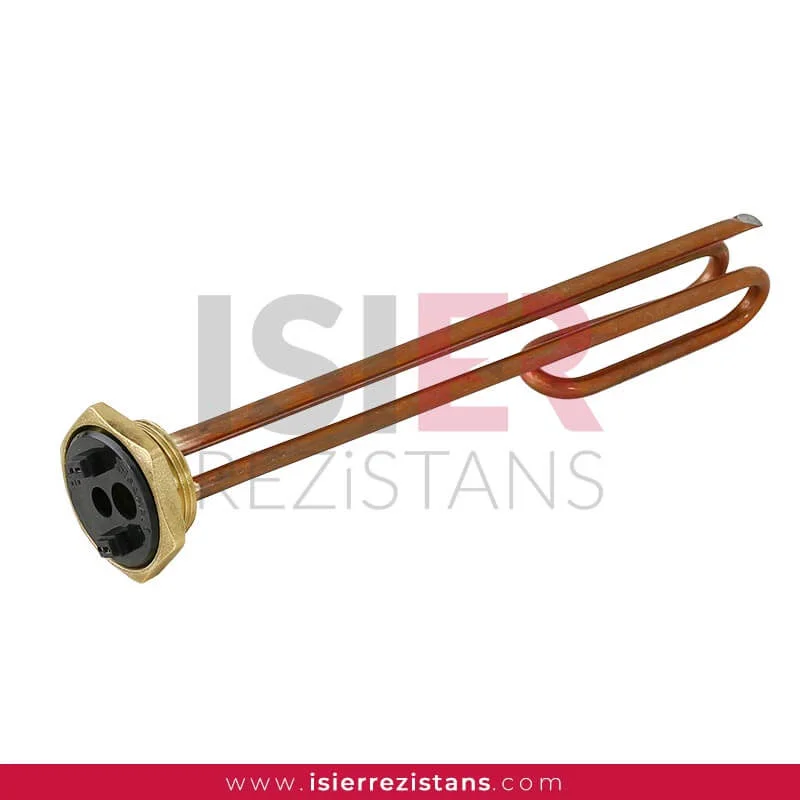 Güneş Enerjisi Rezistansları