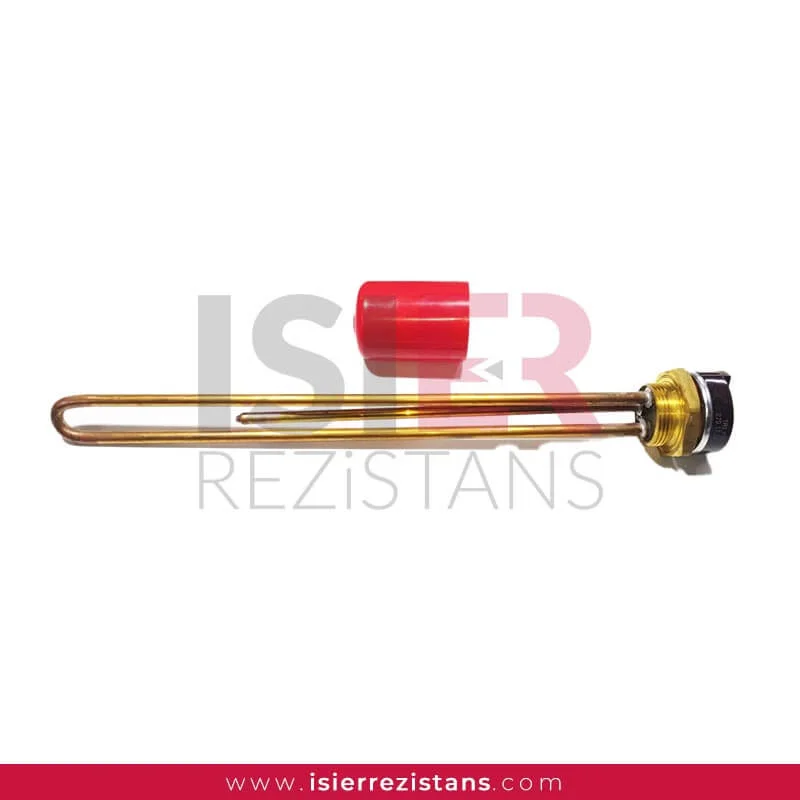 Güneş Enerjisi Rezistansları