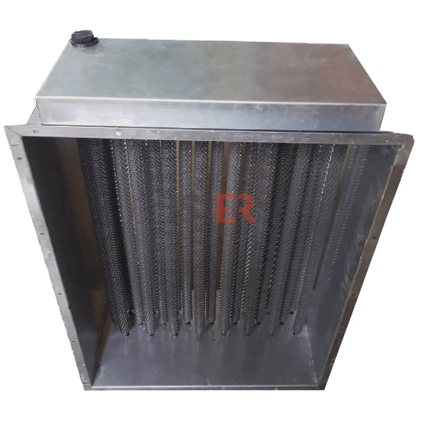 Hava Kanalı Isıtıcı Bloğu