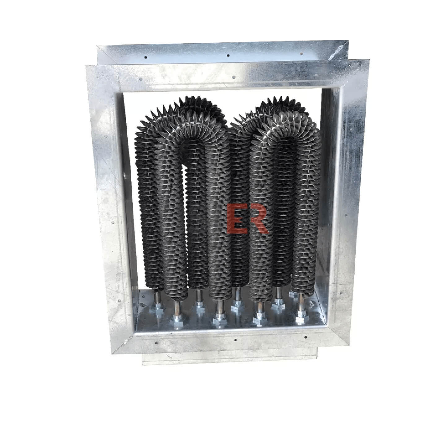 Hava Kanalı Isıtıcısı