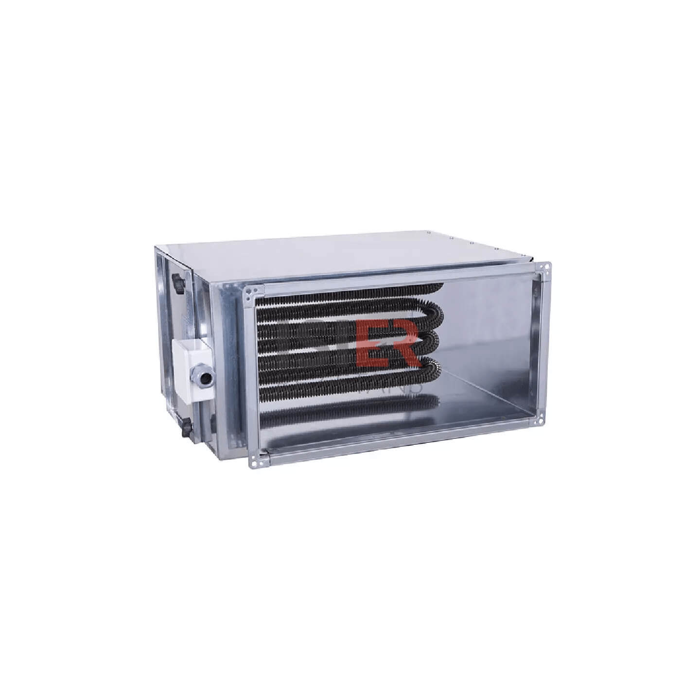 Hava Kanalı Isıtıcısı