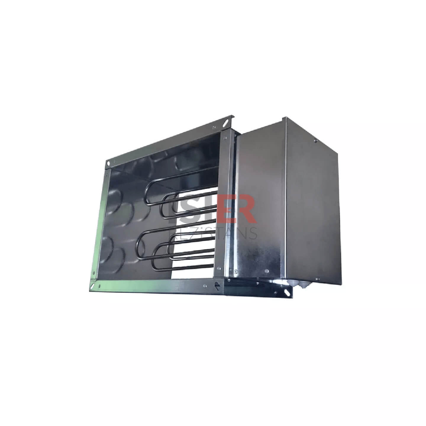 Hava Kanalı Isıtıcısı