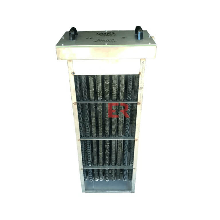 Hava Kanalı Isıtıcısı