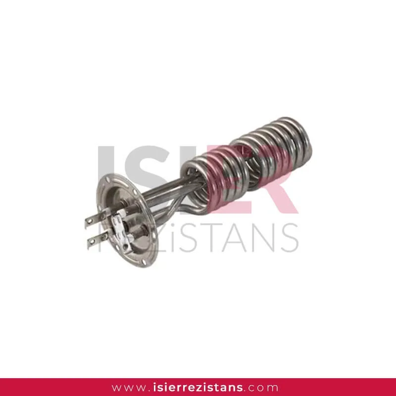 Helezon Rezistanslar