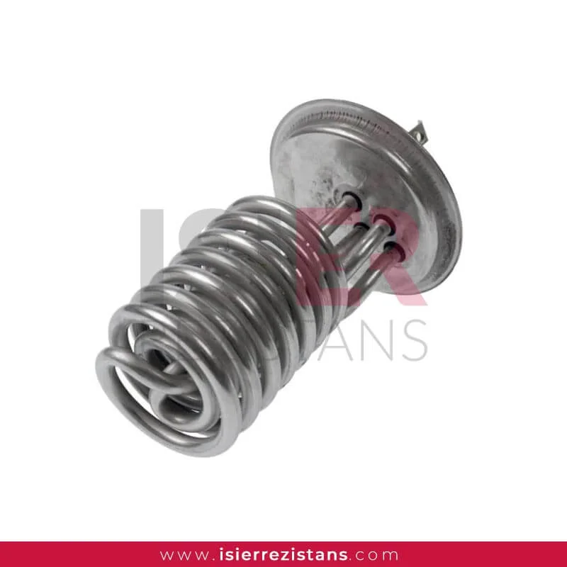 Helezon Rezistanslar