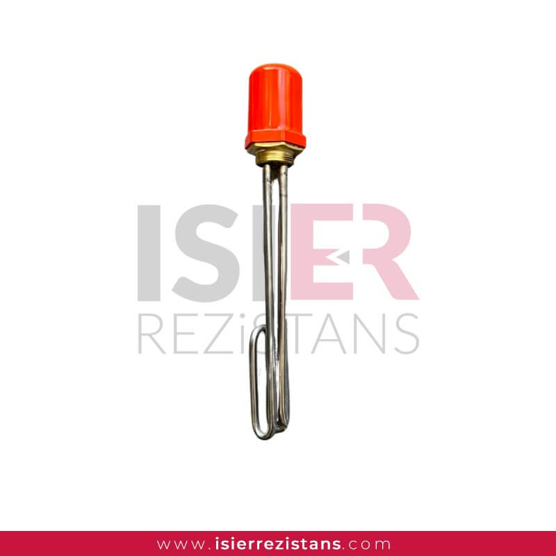 1.1-5'' Kafalı Su Isıtıcısı