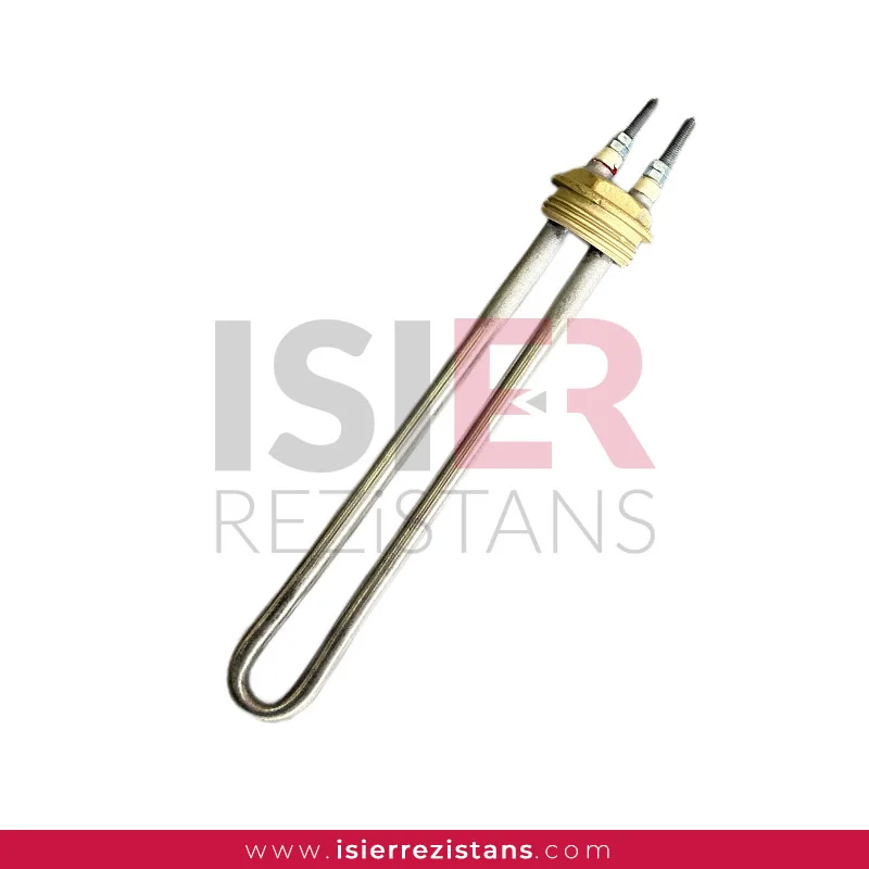 Kazan Rezistansları