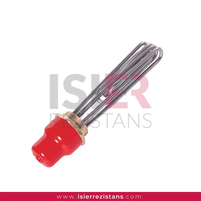 Tolon Ütü Kazan Rezistans