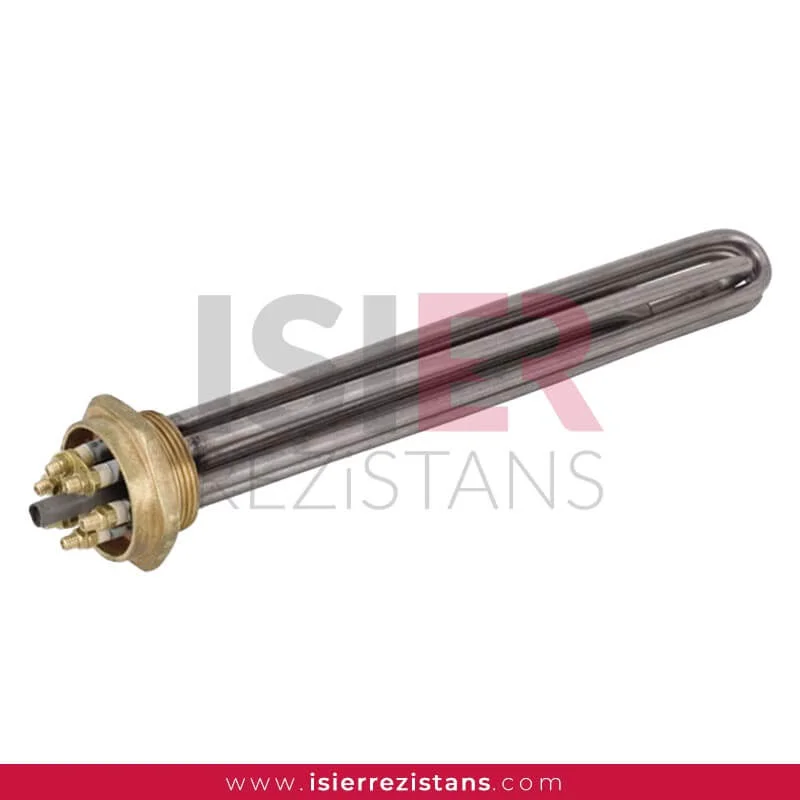 Kazan Rezistansları