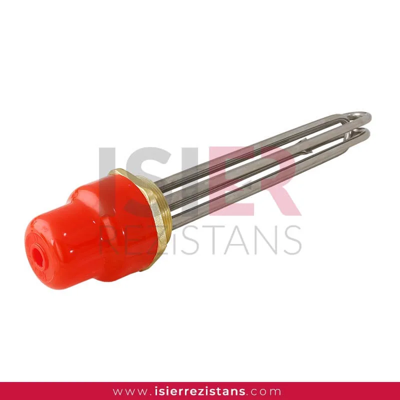 Kazan Rezistansları