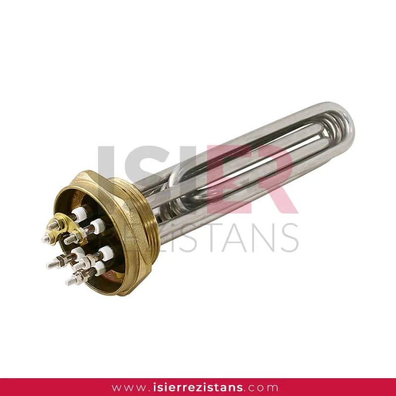 Malkan Rezistansları