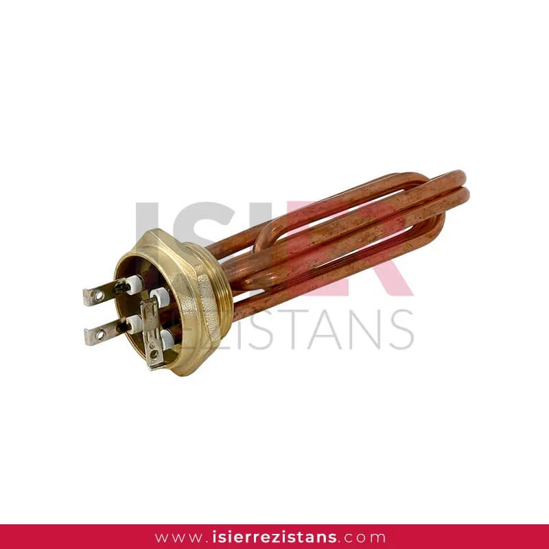 Malkan Rezistansları