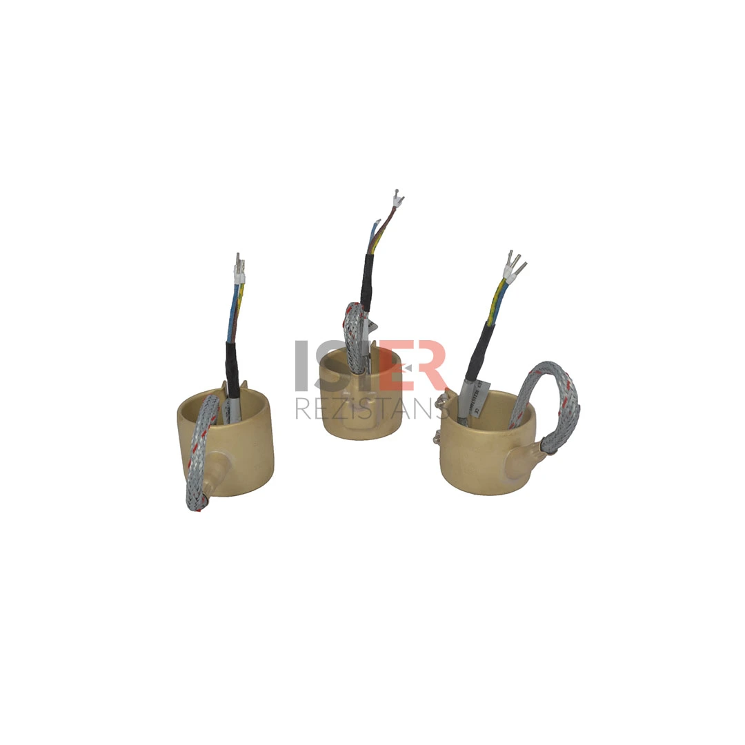 Pirinç Meme Rezistans