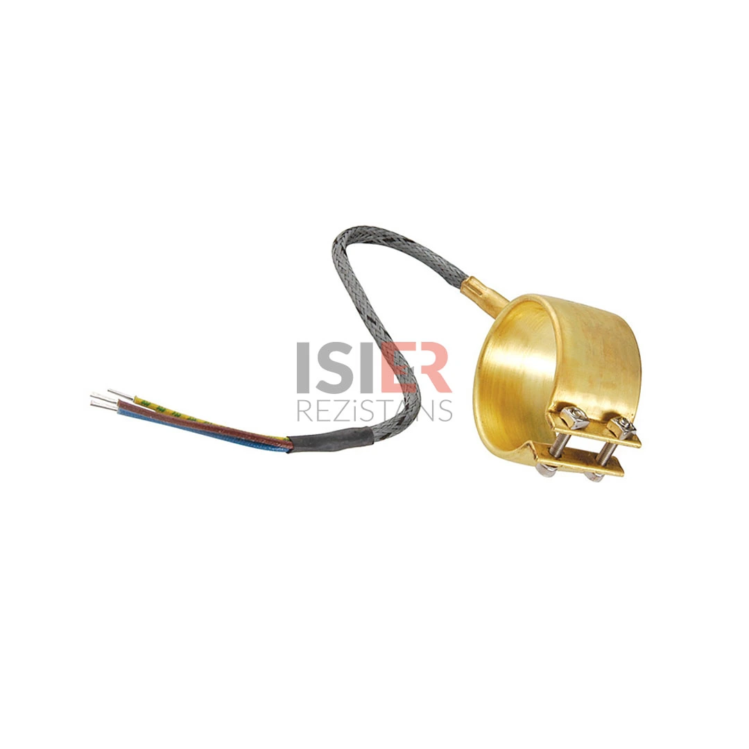 Sarı Kelepçe Rezistans