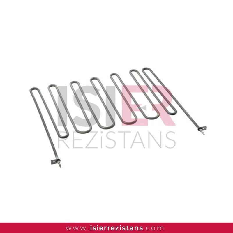 Sauna Rezistansları