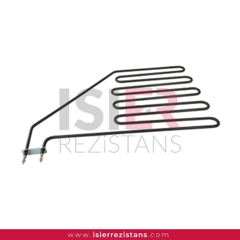 Sauna Rezistansları