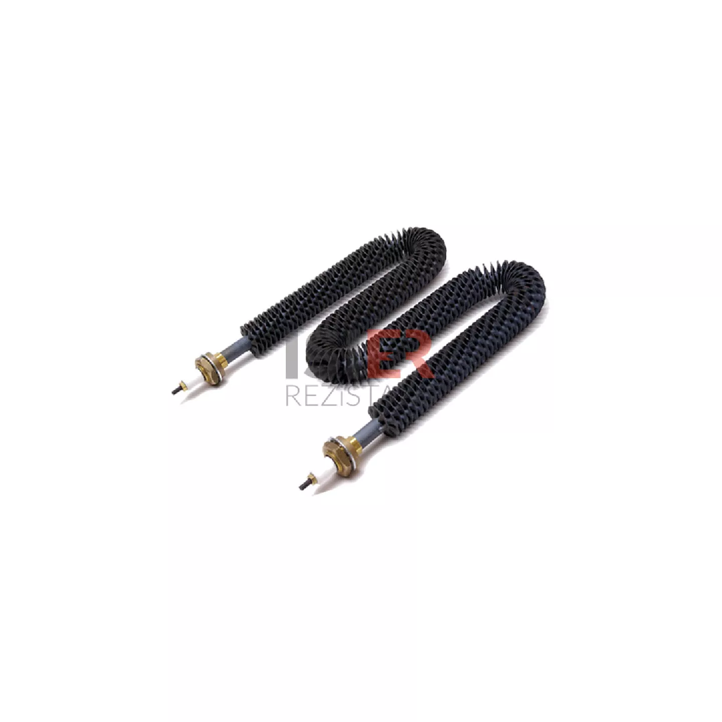 Serpantinli Rezistans