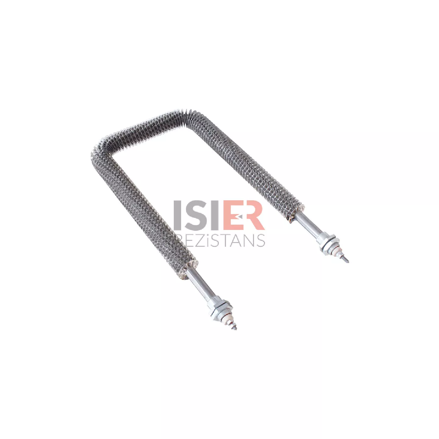 Serpantinli Rezistans