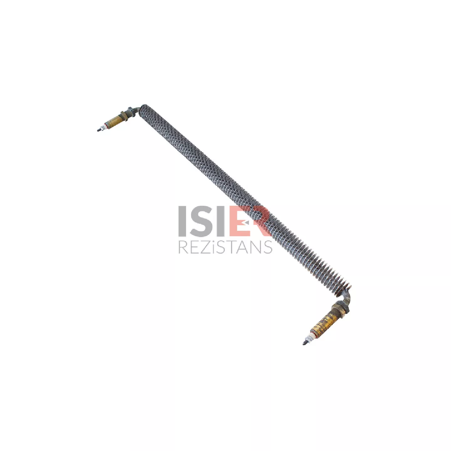 Serpantinli Rezistans