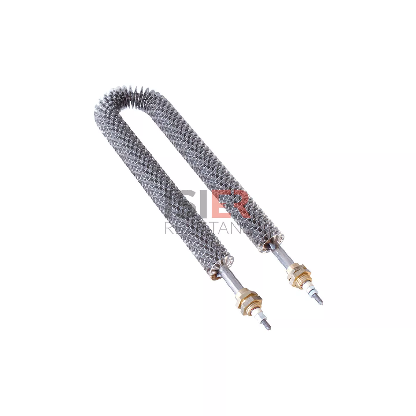 Serpantinli Rezistans