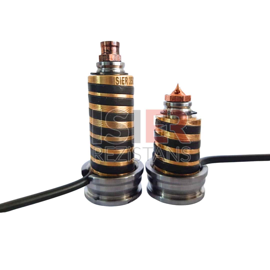 Sıcak Yolluk Memesi