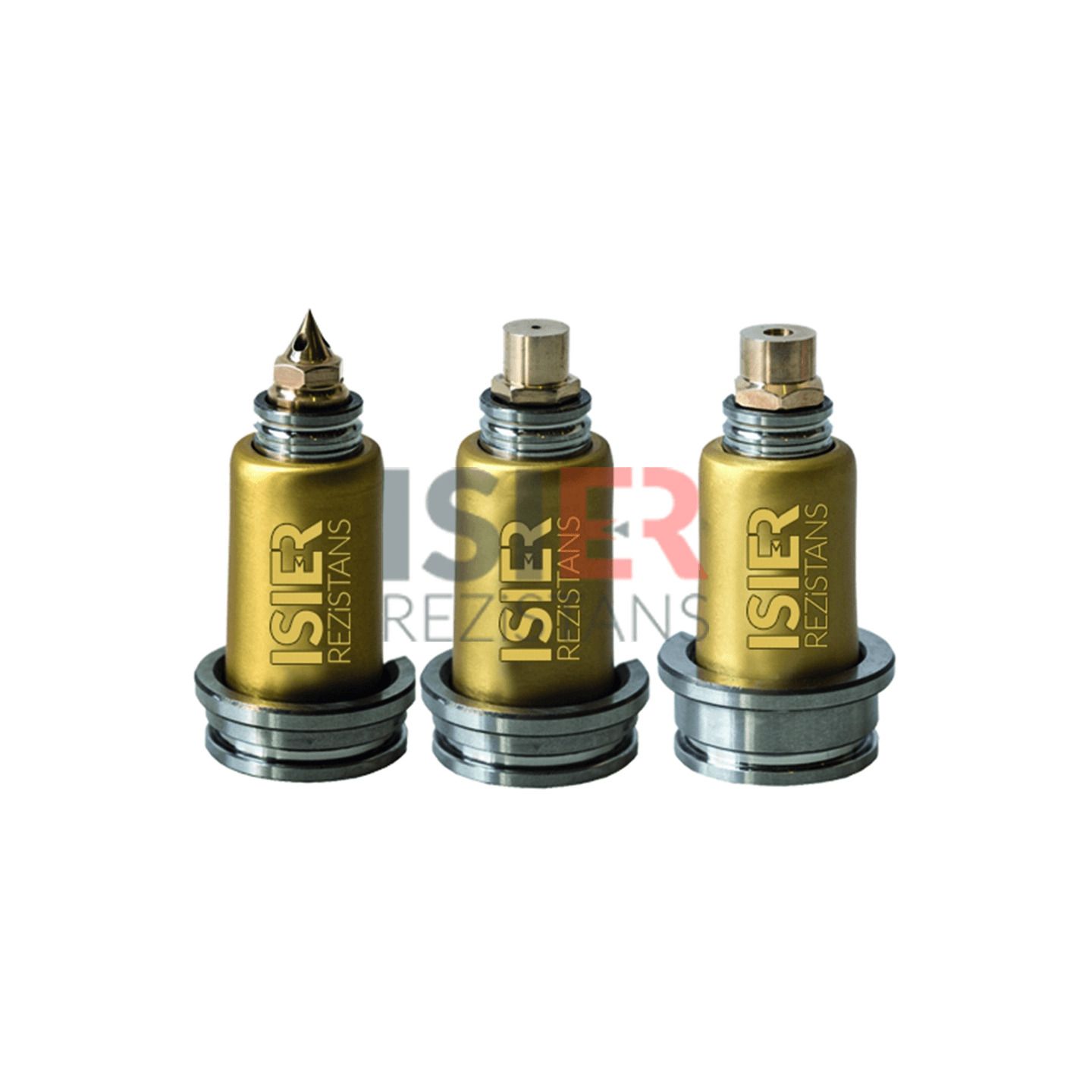 Sıcak Yolluk Memesi