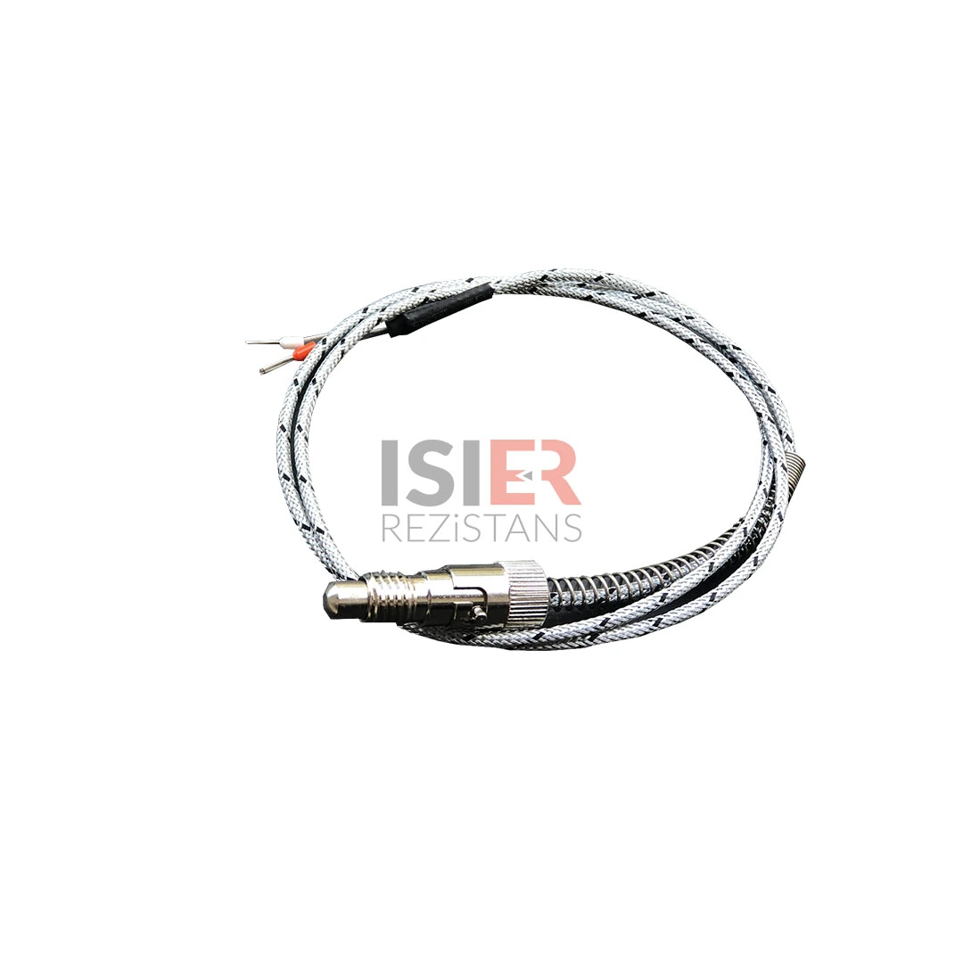 Bayonet Tip Termokupl