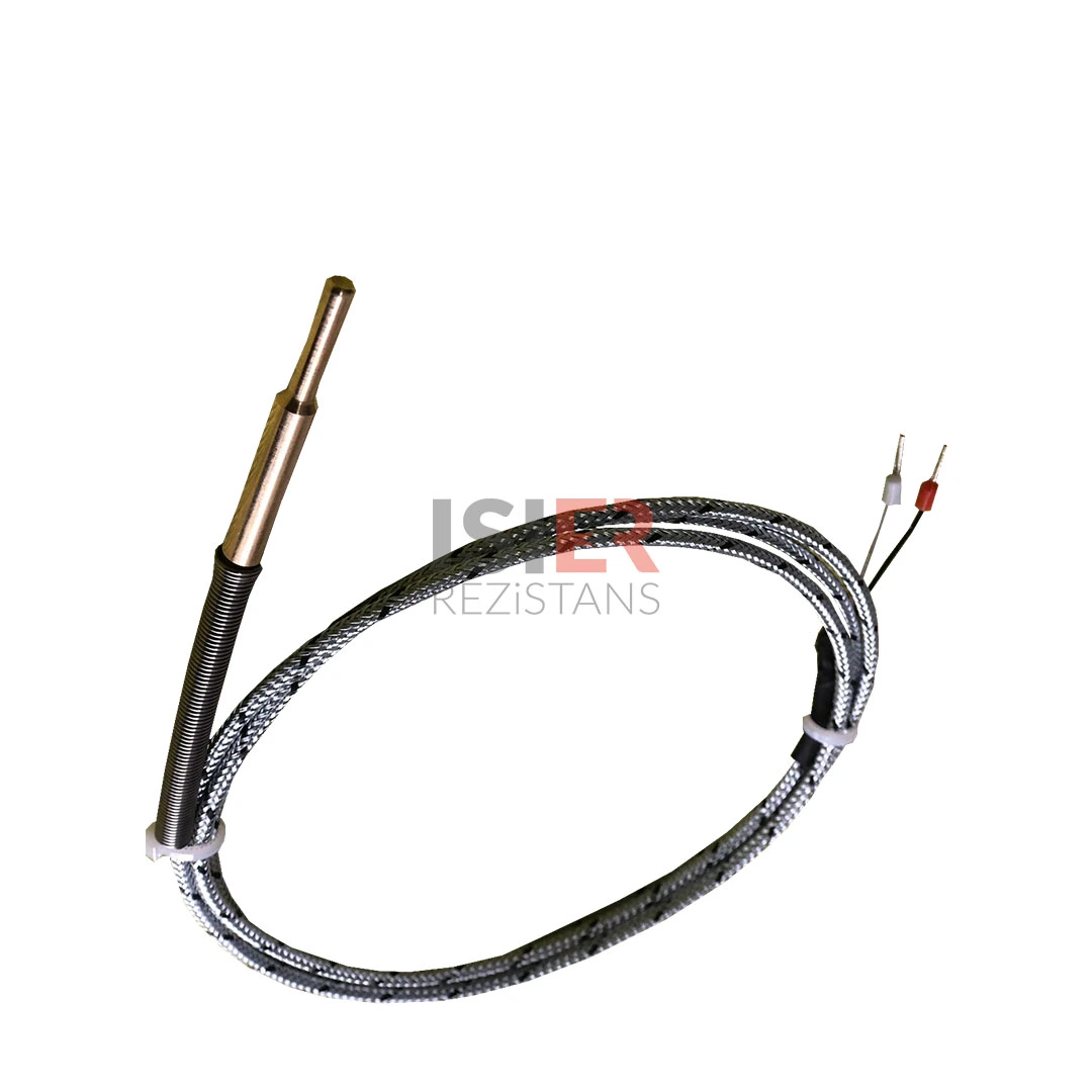 Mantel Tip Termokupl