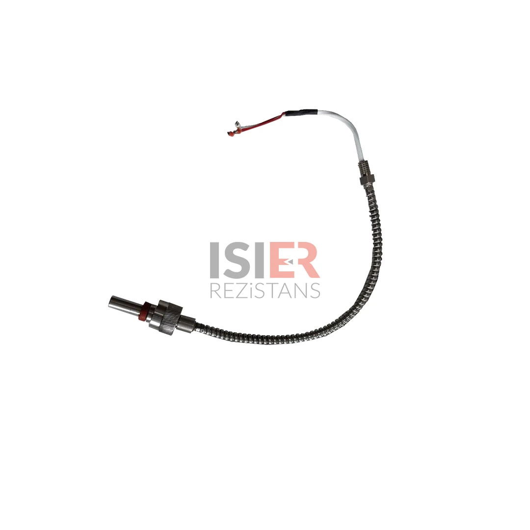 Özel Üretim Termokupl