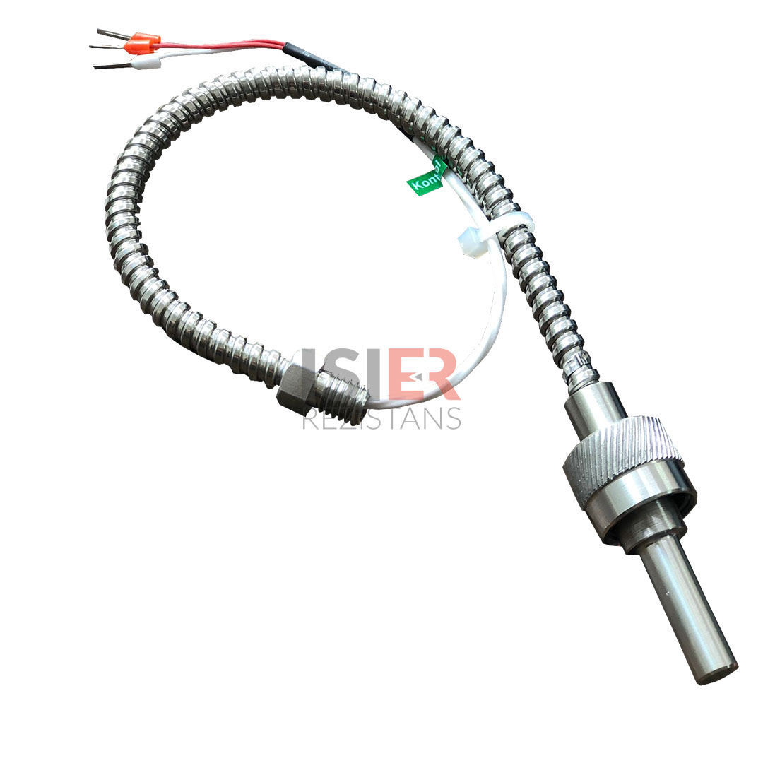 Özel Üretim Termokupl