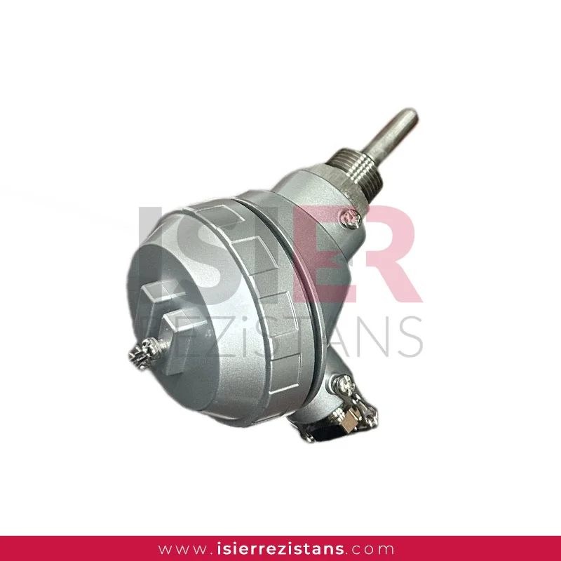 Özel Kafalı Tip Termokupl