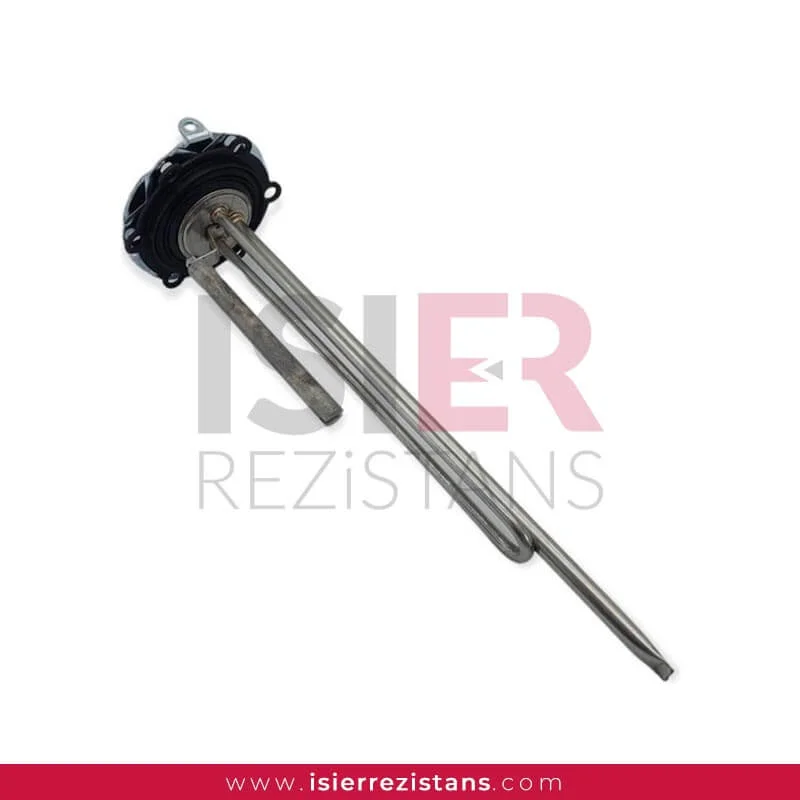 Termosifon Rezistanslar