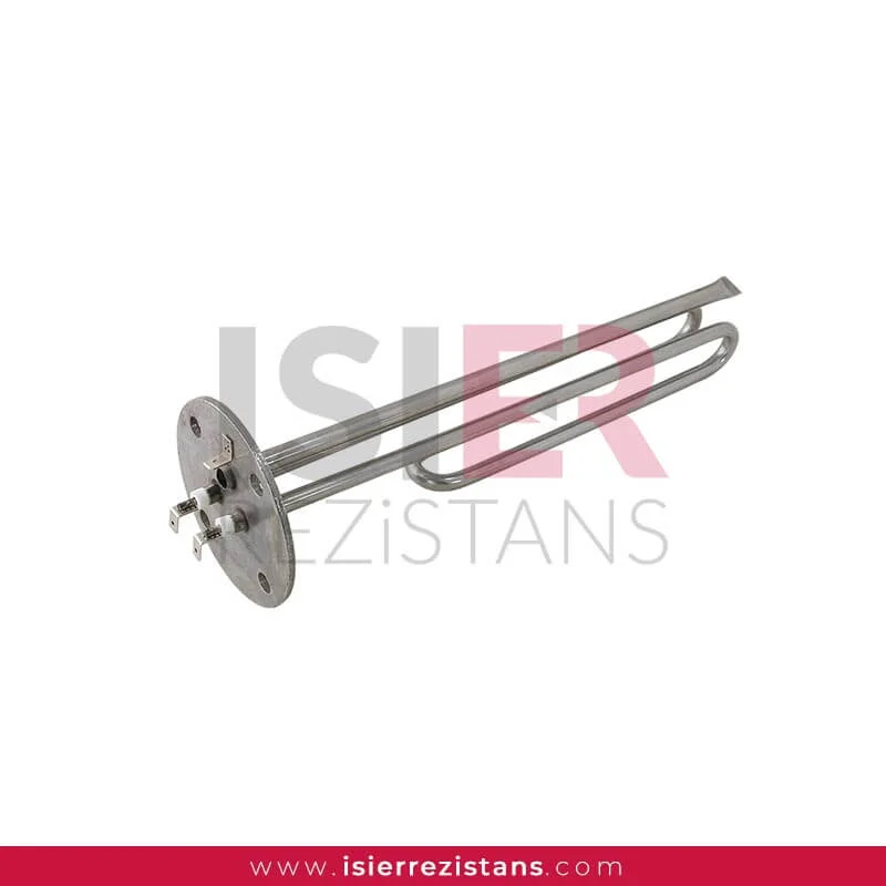 Termosifon Rezistanslar