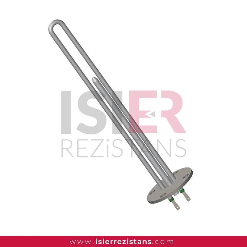 Termosifon Rezistanslar