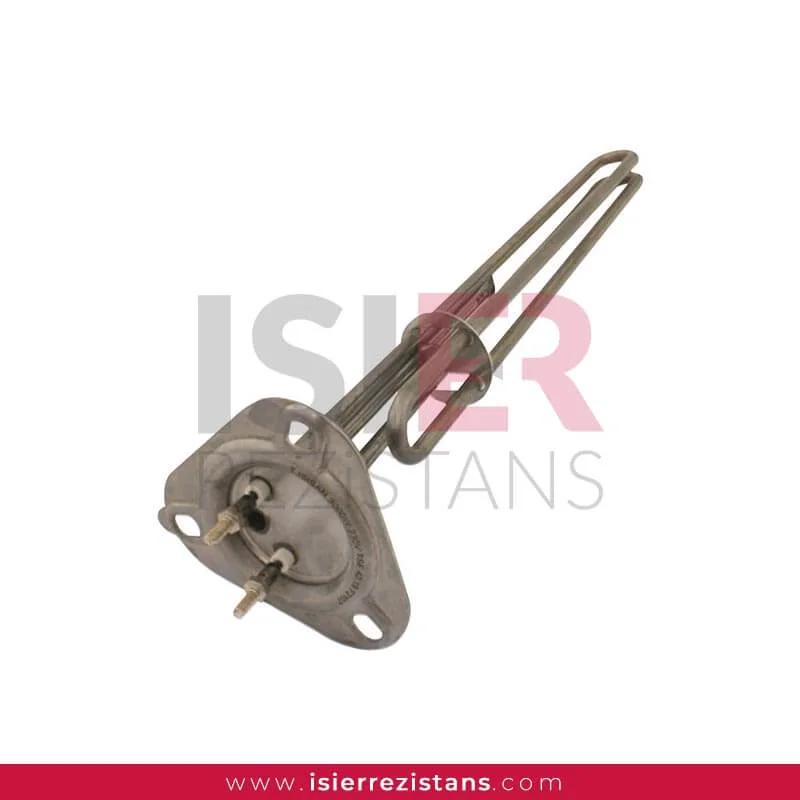 Üçgen Rezistanslar