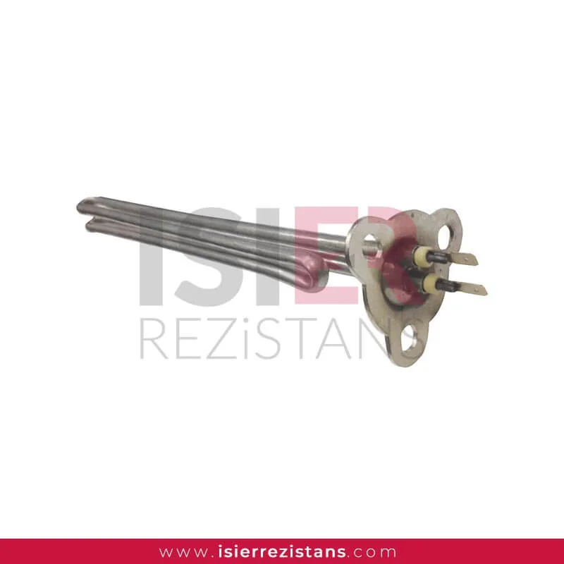 Üçgen Rezistanslar