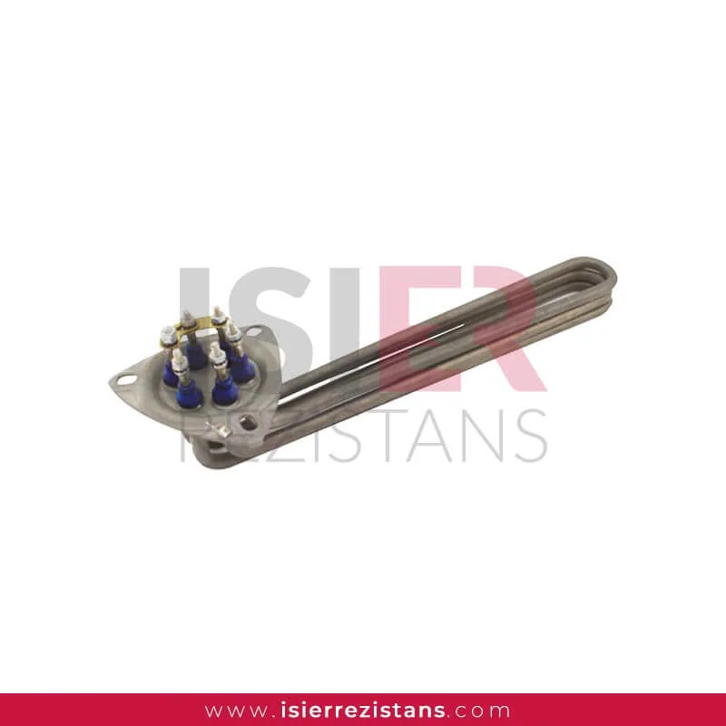 Üçgen Rezistanslar