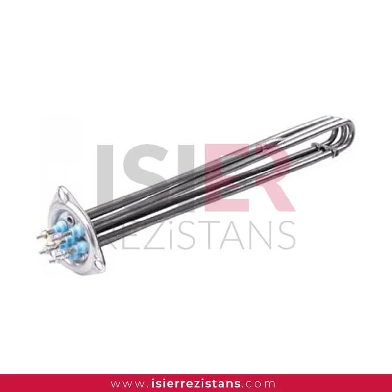 Üçgen Rezistanslar